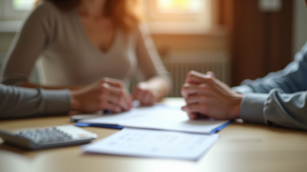 Partneři plánují své společné finanční cíle